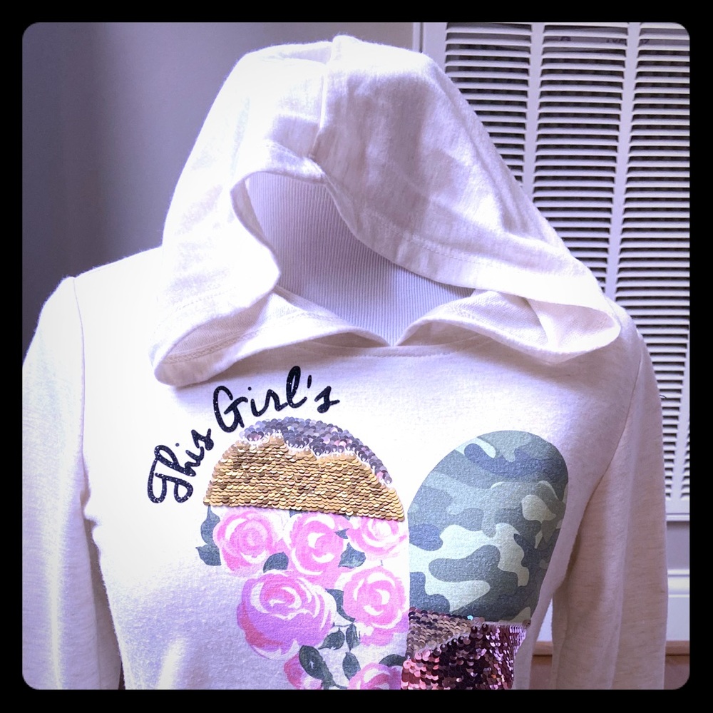 Belle Du Jour matching outfit